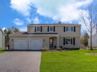 153 Rugby Ln, Columbus, OH 43230