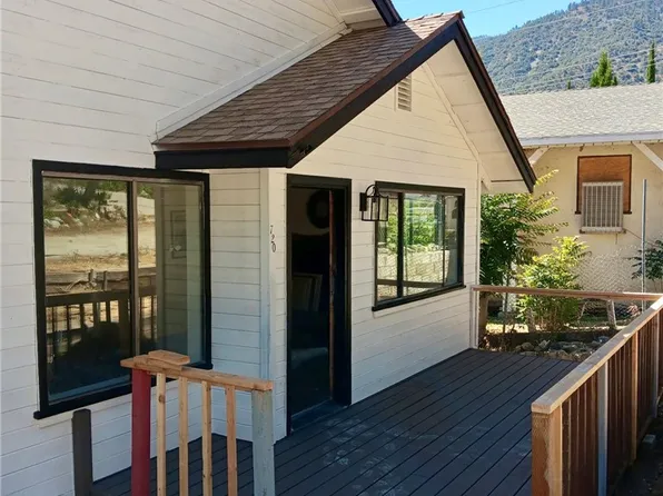 720 Avalon Trl, Frazier Park, CA 93225