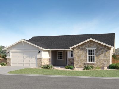 622 W Equinox Peak Ct HOMESITE 2021, Sparks, NV, 89436