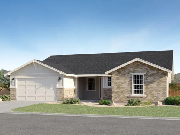 601 W Equinox Peak Ct Homesite 2030, Sparks, NV 89436