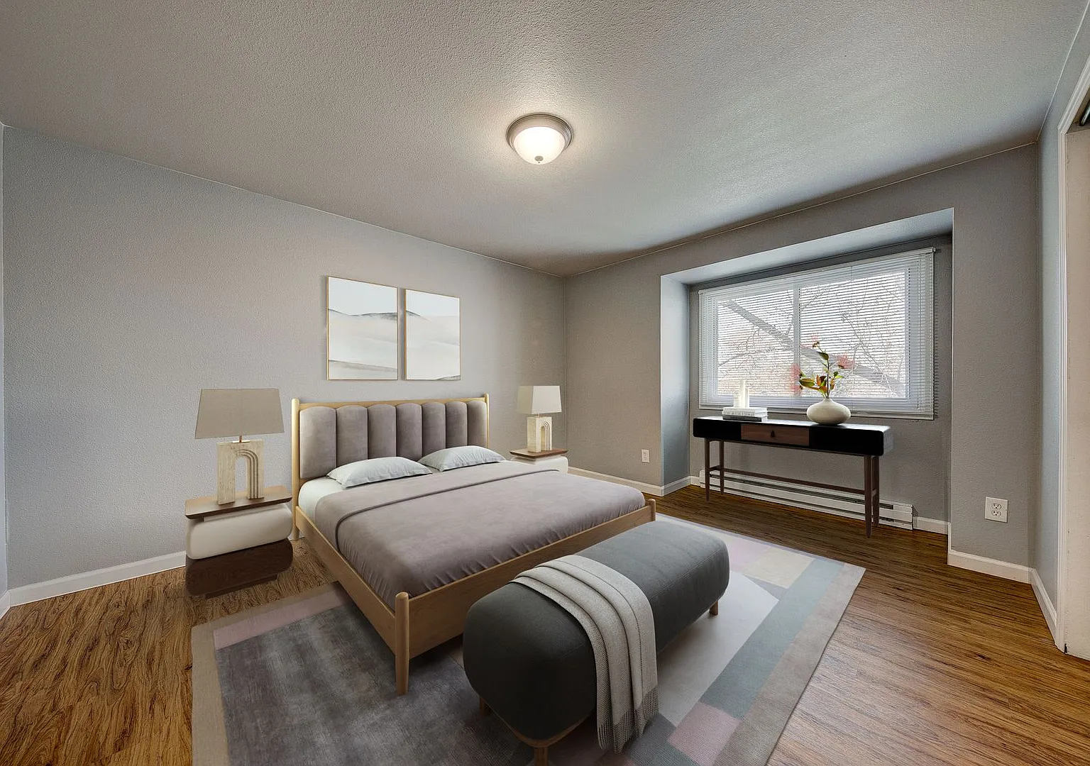 Cimarron Square Apartments — Photo 4