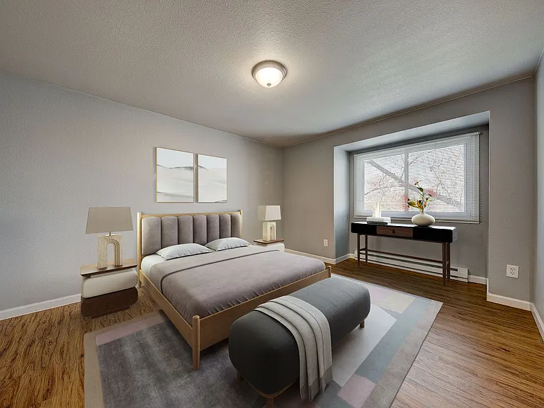 Cimarron Square Apartments — Photo 5