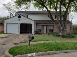 7106 Santa Rita Dr, Houston, TX 77083