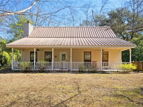 23466 N Gretchen Dr, Covington, LA 70435