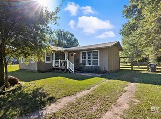 15324 Beasley Rd, Foley, AL 36535