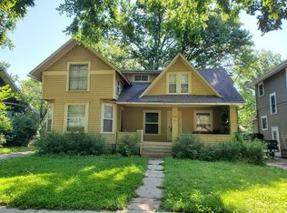 1406 Neosho St, Emporia, KS 66801