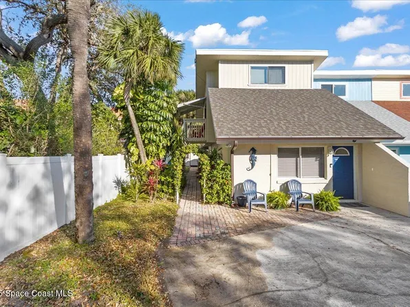 8200 Canaveral Blvd, Cape Canaveral, FL 32920