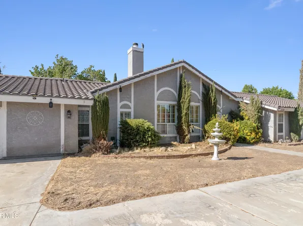 3735 Paula Ln, Lancaster, CA 93535