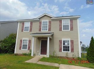 304 E Lake Trl, Columbia, SC 29209