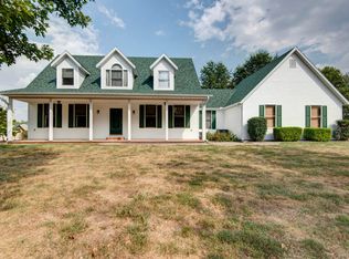 1910 N Farm Road 97, Springfield, MO 65802