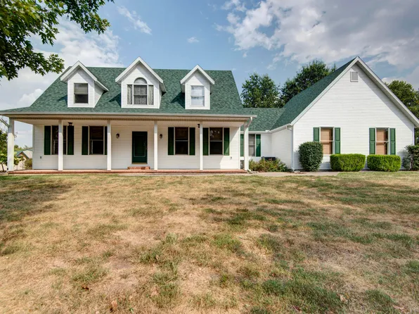 1910 N Farm Road 97, Springfield, MO 65802