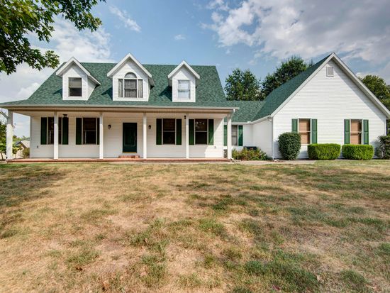 1910 N Farm Road 97, Springfield, MO 65802