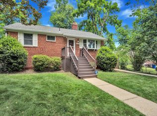 2303 Warren Ct, Silver Spring, MD 20910