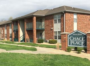 2351 E Cherry St APT 3, Springfield, MO 65802