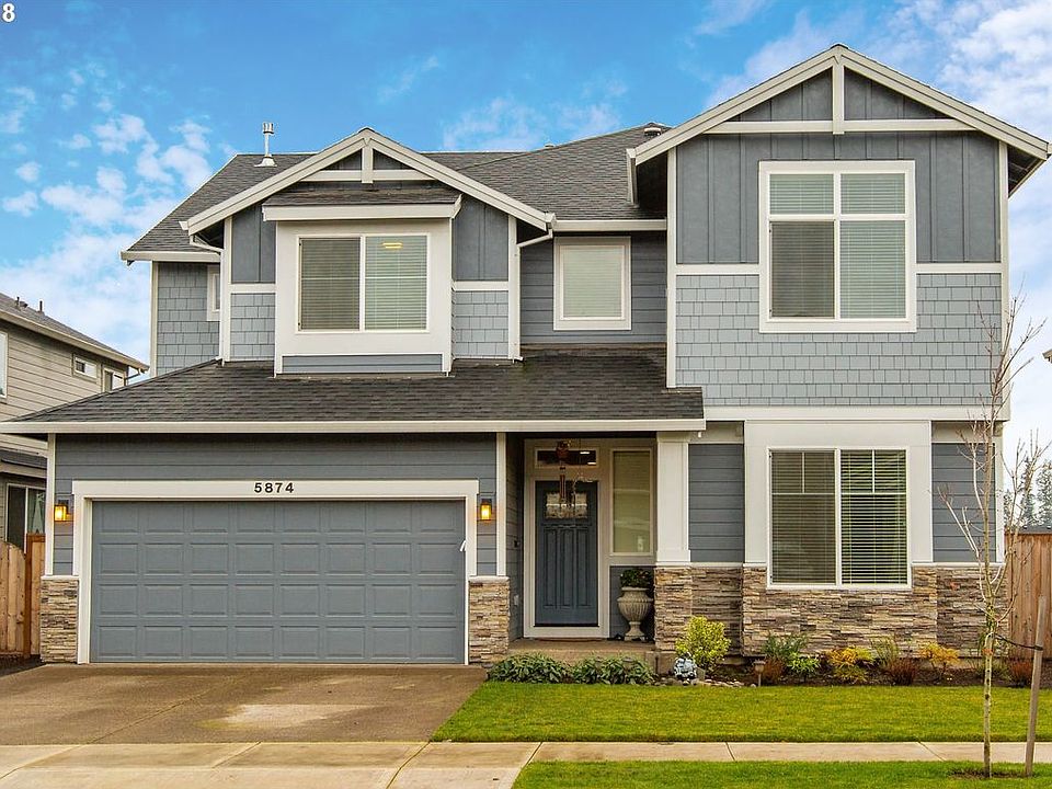 1st image of 5874 NE Pohlman Dr