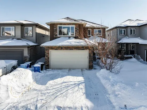 185 W Falcon Dr, Wood Buffalo, AB T9K 0R8