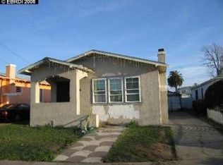 2106 66th Ave, Oakland, CA 94621