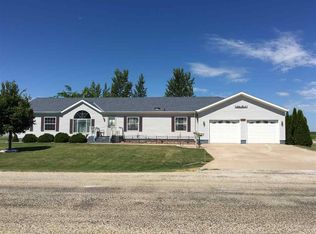 609 B Ave, Axtell, NE 68924