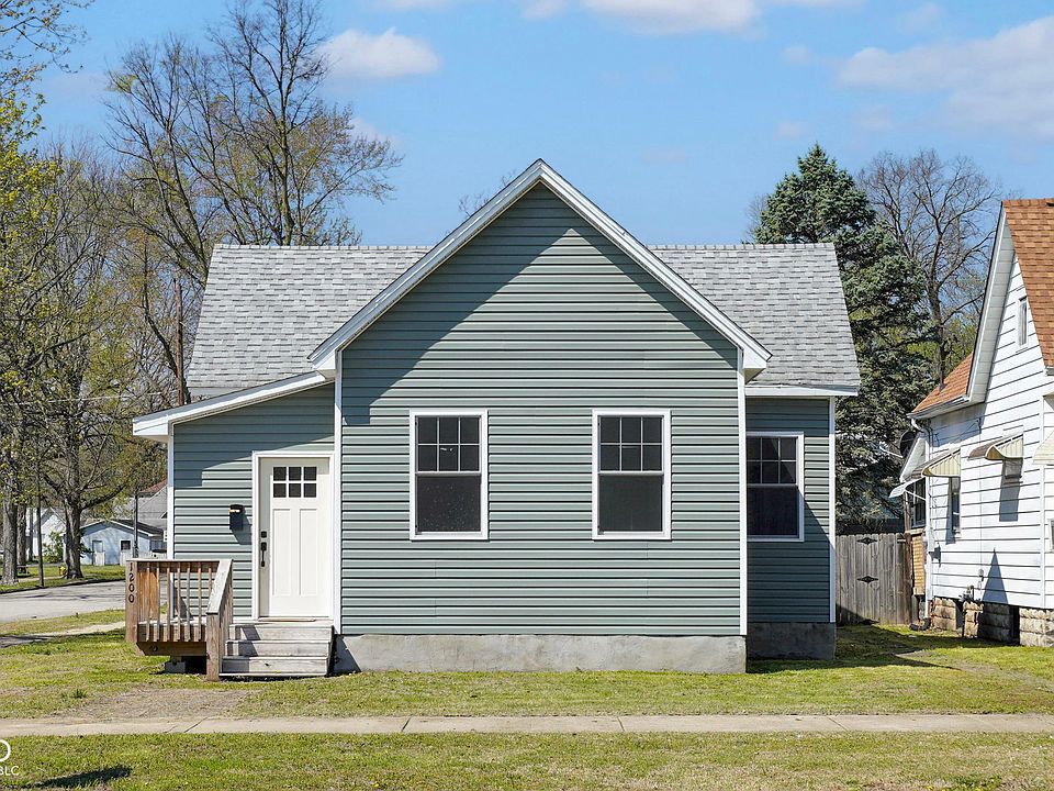 1st image of 1200 N 10th St