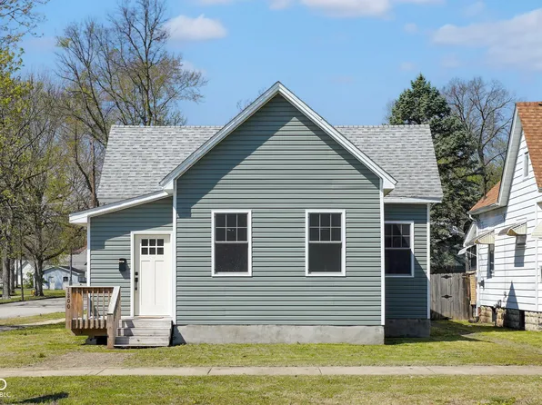 1200 N 10th St, Terre Haute, IN 47807