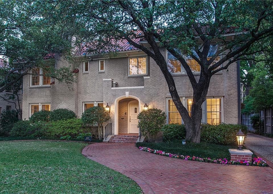 1st image of 4327 Beverly Dr