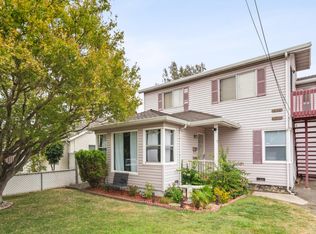 632 Bartlett Ave, Hayward, CA 94541