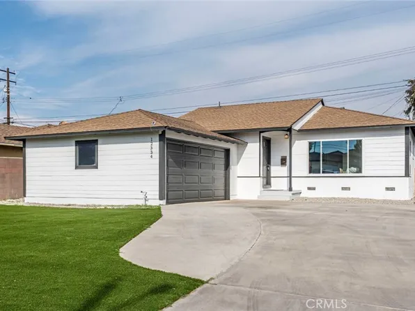12334 Woodridge Ave, Whittier, CA 90605