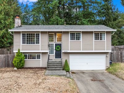 9155 Kristi Court NW, Bremerton, WA, 98311