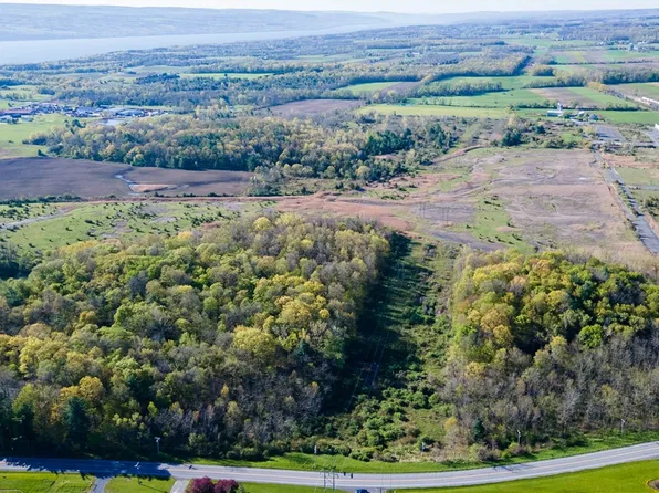 (undisclosed Address), Himrod, NY 14842