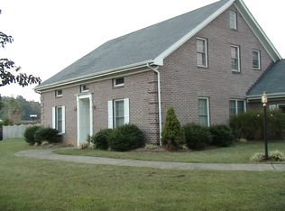 4307 Summerfield Dr, Piney Flats, TN 37686