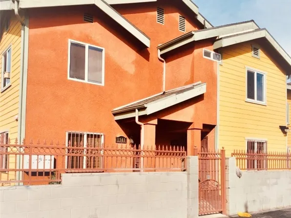 1343 E Adams Blvd, Los Angeles, CA 90011