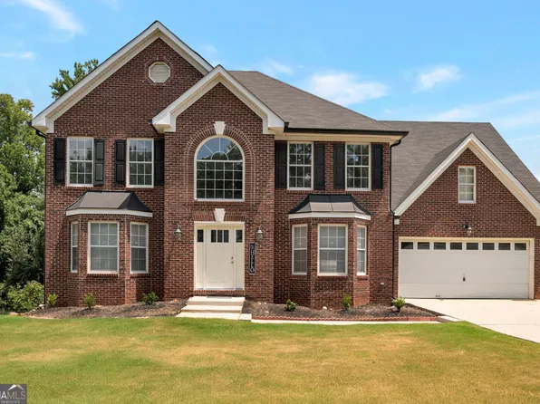 532 Surrey Ln, Stockbridge, GA 30281