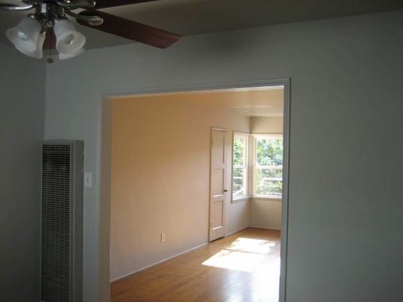 View of Living Room