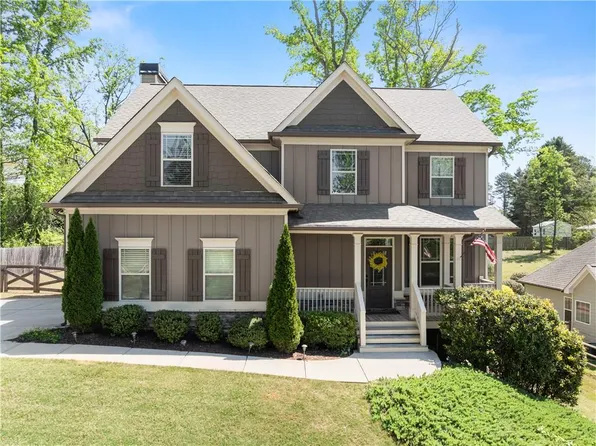 3113 Shelter Cv, Gainesville, GA 30506