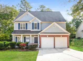 40 Newcomb Trce, Acworth, GA 30101