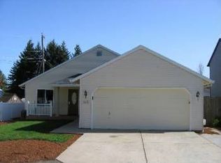 6318 SW 179th Ave, Beaverton, OR 97007