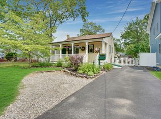 902 Barton Ave, Point Pleasant Beach, NJ 08742