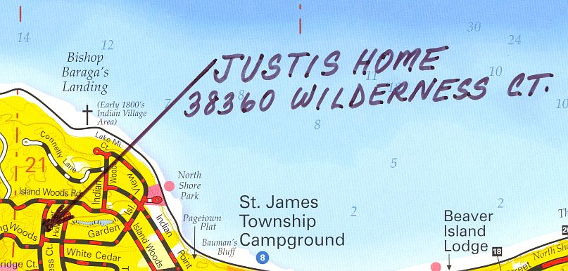 1st image of 38360 Wilderness Ct