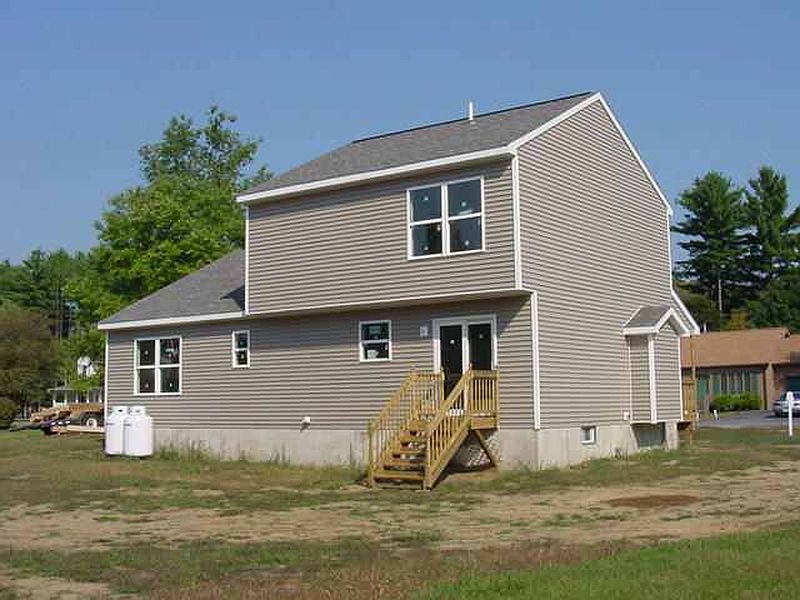 3rd image of 383 GANSEVOORT Road