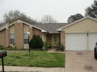 2706 Sunbird Dr, Houston, TX 77084