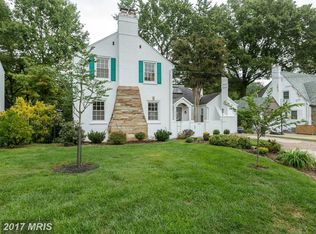 4503 Dalton Rd, Chevy Chase, MD 20815