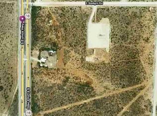 Tipton St, Eunice, NM 88231
