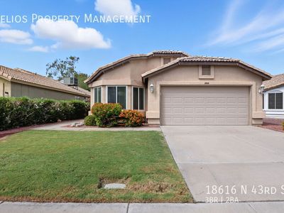 18616 N 43rd St, Phoenix, AZ, 85050