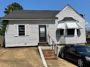 333 Freeman St, Tupelo, MS 38804