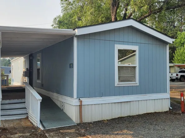 7 Brophy Way Unit 14, Shady Cove, OR 97539