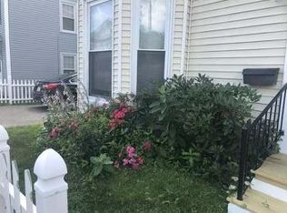 64 Hancock St #1, Haverhill, MA 01832