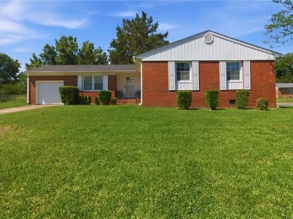 3941 Sextant St, Chesapeake, VA 23321