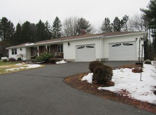 18 Coleman Rd, Southampton, MA 01073