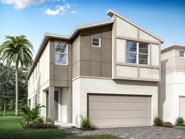 4122 Cloud Hopper Way, Lutz, FL 33559