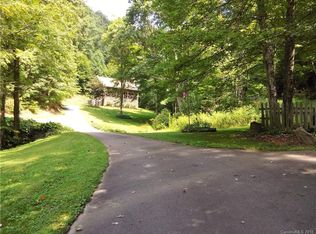 1259 Sorrells Cove Rd, Clyde, NC 28721